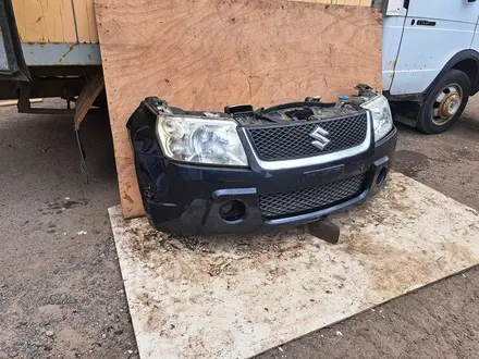 НОУСКАТ Комплект На SUZUKI GRAND VITARA С ХРУСТАЛЬНЧМИ ФАРАМИ И В РАЗБОРЕ за 330 000 тг. в Алматы – фото 4