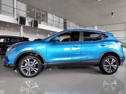 Nissan Qashqai XE 2022 года за 13 500 000 тг. в Караганда – фото 3