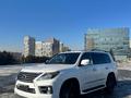 Lexus LX 570 2013 годаfor26 500 000 тг. в Алматы – фото 3