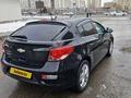 Chevrolet Cruze 2013 годаfor4 350 000 тг. в Алматы – фото 5