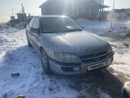 Opel Omega 1994 года за 1 200 000 тг. в Алматы – фото 2