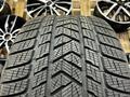 PIRELLI SCORPION WINTER 265/55 R19үшін223 000 тг. в Алматы – фото 3