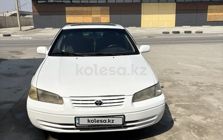 Toyota Camry 1999 года за 3 200 000 тг. в Тараз