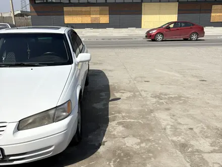 Toyota Camry 1999 года за 3 200 000 тг. в Тараз – фото 3