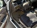 Toyota Camry 1999 года за 3 200 000 тг. в Тараз – фото 5