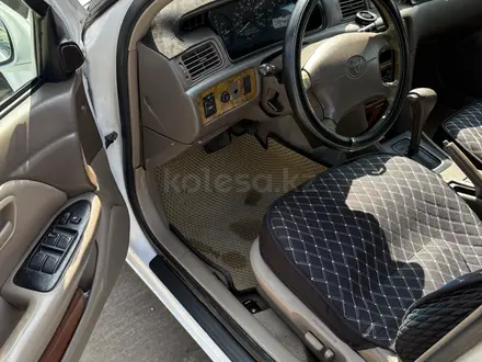 Toyota Camry 1999 года за 3 200 000 тг. в Тараз – фото 5