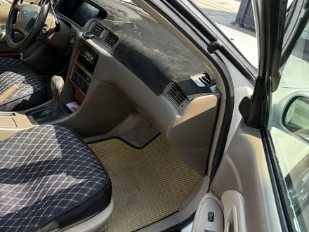 Toyota Camry 1999 года за 3 200 000 тг. в Тараз – фото 6