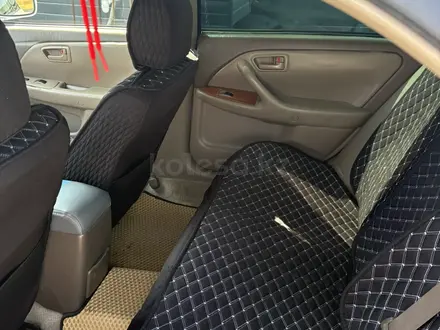 Toyota Camry 1999 года за 3 200 000 тг. в Тараз – фото 9