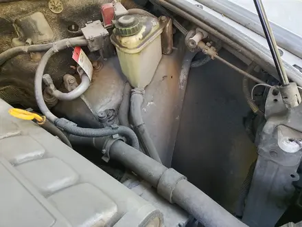 Volkswagen Touareg 2006 года за 5 500 000 тг. в Астана – фото 10