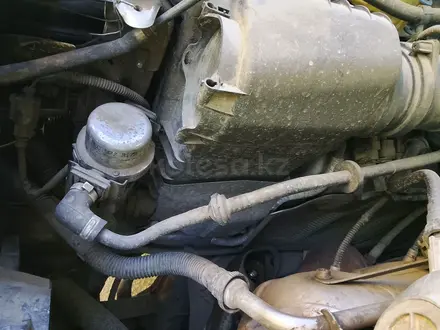 Volkswagen Touareg 2006 года за 5 500 000 тг. в Астана – фото 9