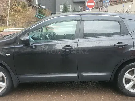 Nissan Qashqai 2007 года за 5 000 000 тг. в Астана – фото 3