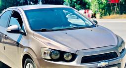 Chevrolet Aveo 2013 годаfor3 100 000 тг. в Есик