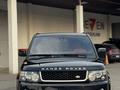 Land Rover Range Rover Sport 2012 года за 14 000 000 тг. в Алматы – фото 3