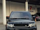 Land Rover Range Rover Sport 2012 годаүшін14 000 000 тг. в Алматы – фото 3