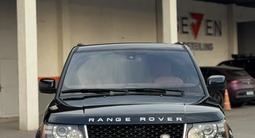 Land Rover Range Rover Sport 2012 года за 14 000 000 тг. в Алматы – фото 3