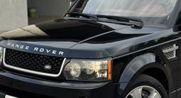 Land Rover Range Rover Sport 2012 года за 14 000 000 тг. в Алматы – фото 2