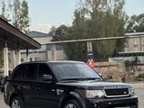Land Rover Range Rover Sport 2012 годаүшін14 000 000 тг. в Алматы – фото 4