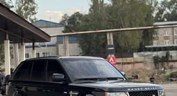 Land Rover Range Rover Sport 2012 года за 14 000 000 тг. в Алматы – фото 4