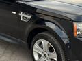 Land Rover Range Rover Sport 2012 года за 14 000 000 тг. в Алматы – фото 6