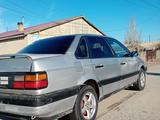 Volkswagen Passat 1988 годаfor1 000 000 тг. в Кызылорда – фото 5