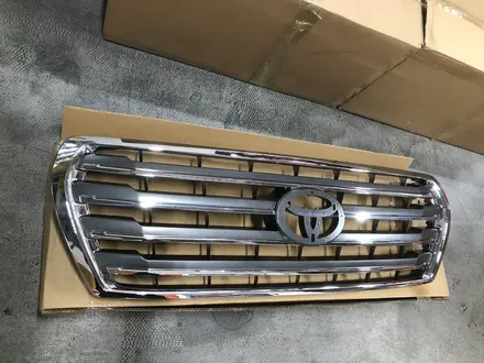 Решетка LAND CRUISER 200 за 45 000 тг. в Алматы