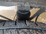 Mercedes-Benz  Sprinter 1998 года за 3 600 000 тг. в Караганда – фото 4