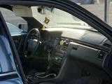 Mercedes-Benz E 280 1998 года за 3 250 000 тг. в Шымкент – фото 5