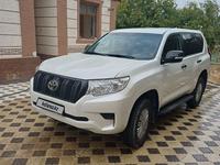 Toyota Land Cruiser Prado 2020 годаfor26 500 000 тг. в Туркестан