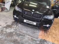 BMW X6 2010 года за 10 500 000 тг. в Алматы