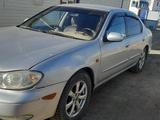 Nissan Maxima 2001 года за 2 500 000 тг. в Байганин