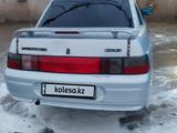 ВАЗ (Lada) 2110 2005 годаүшін600 000 тг. в Аркалык – фото 2