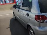 Daewoo Matiz 2012 годаfor1 250 000 тг. в Караганда – фото 3