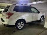 Subaru Forester 2014 года за 8 500 000 тг. в Алматы – фото 2