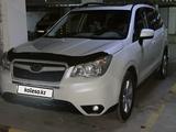 Subaru Forester 2014 года за 8 500 000 тг. в Алматы