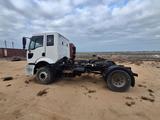 Ford  Cargo 2008 года за 4 300 000 тг. в Мангистау – фото 2