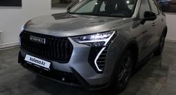 Haval Jolion 2025 года за 9 300 000 тг. в Алматы – фото 2