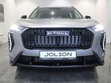 Haval Jolion 2025 года за 9 300 000 тг. в Алматы – фото 3