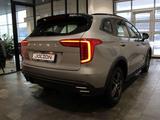 Haval Jolion 2025 года за 9 300 000 тг. в Алматы – фото 4