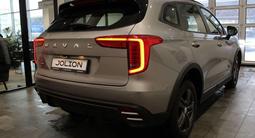 Haval Jolion 2025 года за 9 300 000 тг. в Алматы – фото 4