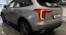 Haval Jolion 2025 года за 9 300 000 тг. в Алматы – фото 5