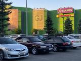 Audi 100 1991 года за 1 900 000 тг. в Алматы – фото 3