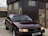 Audi 100 1991 года за 1 900 000 тг. в Алматы