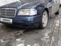 Mercedes-Benz C 200 1997 годаүшін1 350 000 тг. в Кокшетау – фото 2