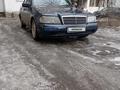 Mercedes-Benz C 200 1997 года за 1 350 000 тг. в Кокшетау