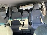 Toyota Sienna 2017 годаүшін9 000 000 тг. в Астана – фото 2