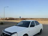 ВАЗ (Lada) Priora 2170 2013 года за 1 400 000 тг. в Семей