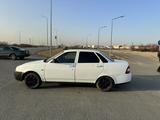ВАЗ (Lada) Priora 2170 2013 года за 1 400 000 тг. в Семей – фото 3