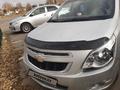 Chevrolet Cobalt 2020 года за 5 500 000 тг. в Астана – фото 7