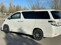 Toyota Alphard 2008 года за 7 000 000 тг. в Актобе – фото 8