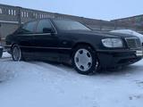 Mercedes-Benz S 300 1993 года за 3 500 000 тг. в Степногорск – фото 3